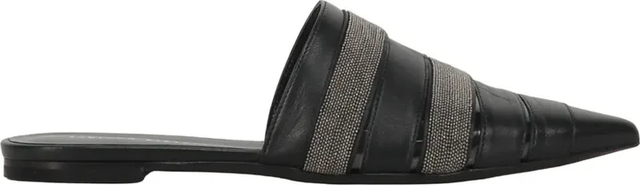 Sabot mules