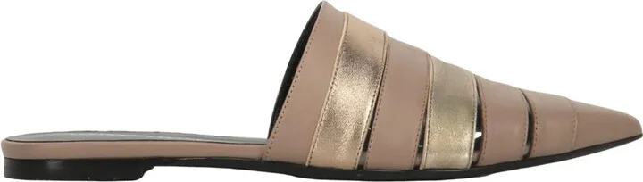 Sabot mules