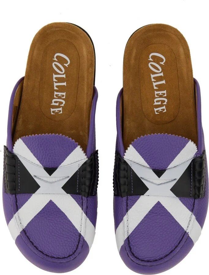 Sabot With Iconic x - Image 2