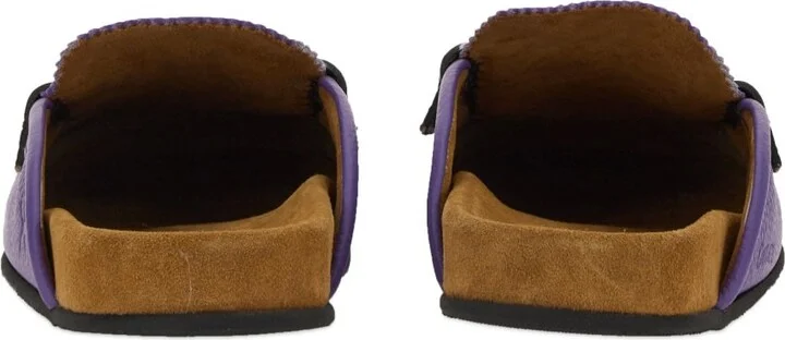 Sabot With Iconic x - Image 3