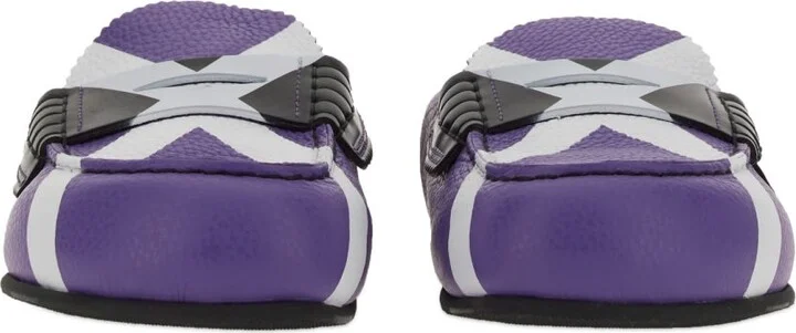 Sabot With Iconic x - Image 4
