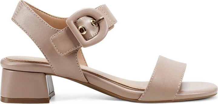 Sabriena Sandal - Image 8