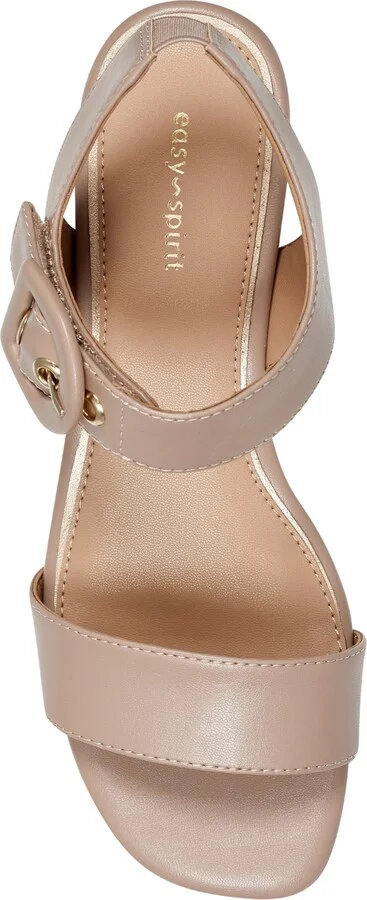 Sabriena Sandal - Image 9