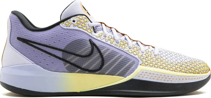 Sabrina 1 "Spark" sneakers