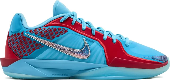 Sabrina 2 "Slurpee" sneakers