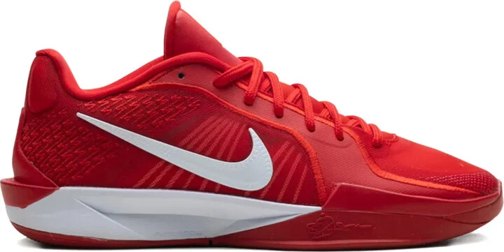 Sabrina 2 "University Red/White Gym Red/Bright Crimson" sneakers