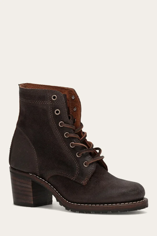 Sabrina 6G Lace Up - Image 2