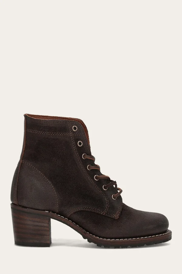 Sabrina 6G Lace Up - Image 3