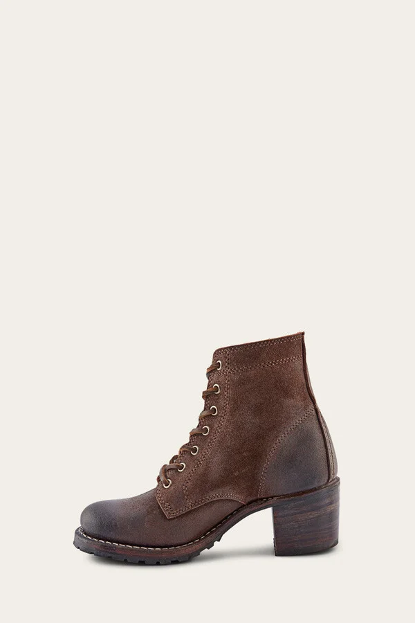 Sabrina 6G Lace Up - Image 4