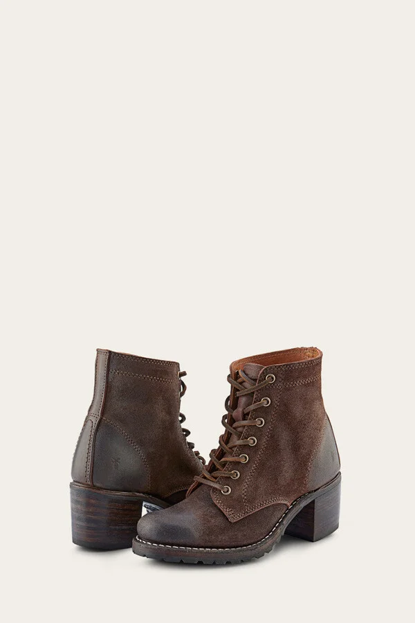 Sabrina 6G Lace Up - Image 5