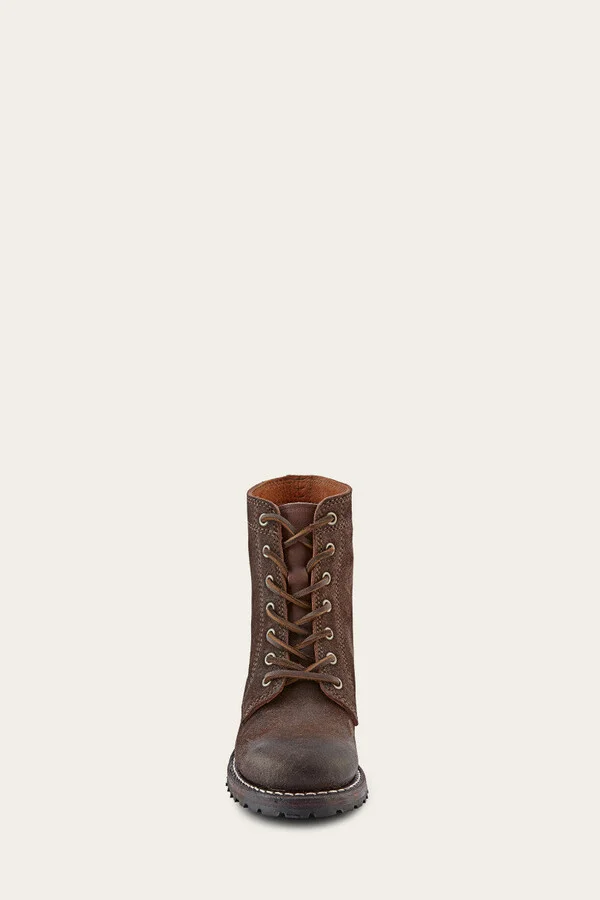 Sabrina 6G Lace Up - Image 6