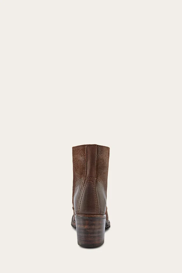 Sabrina 6G Lace Up - Image 7