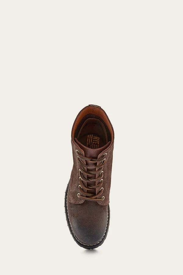 Sabrina 6G Lace Up - Image 8