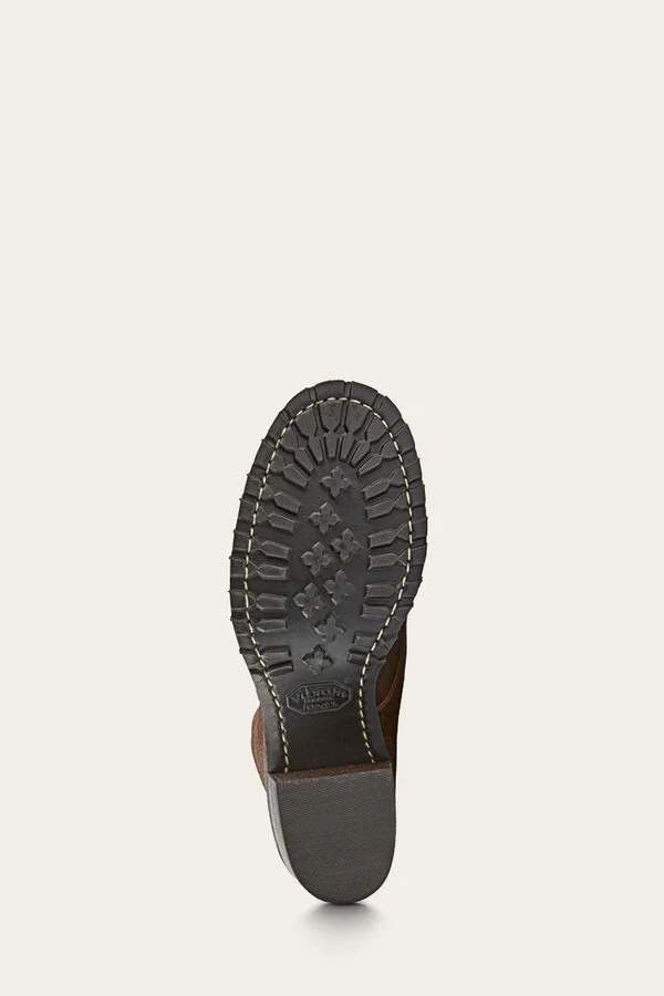 Sabrina 6G Lace Up - Image 9