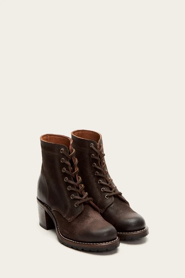 Sabrina 6G Lace Up - Image 10