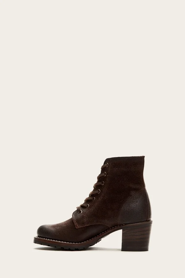 Sabrina 6G Lace Up - Image 11