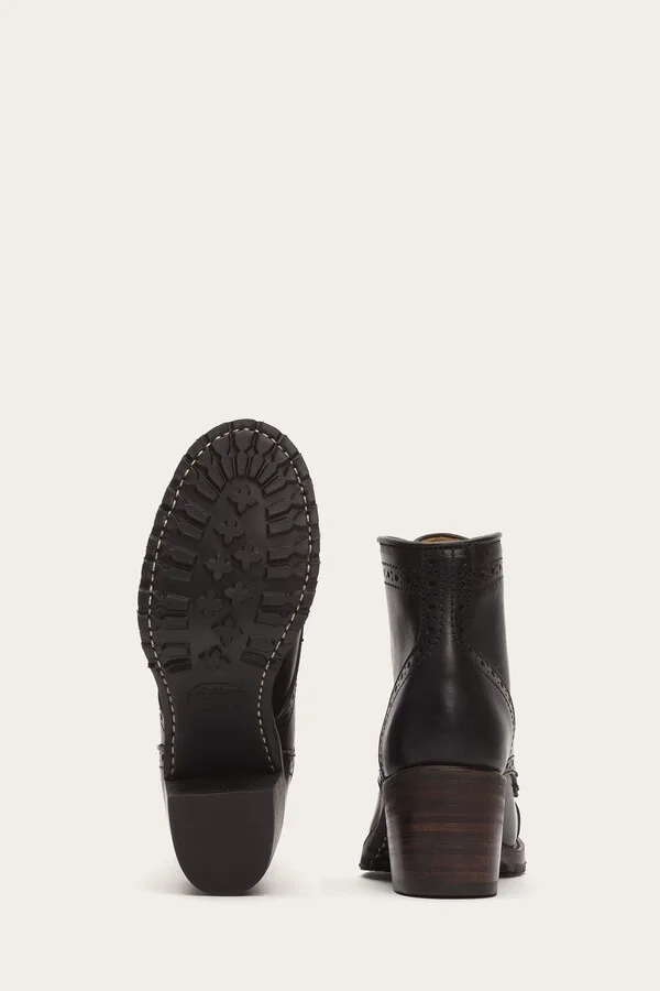 Sabrina Brogue - Pre-Loved - Image 4