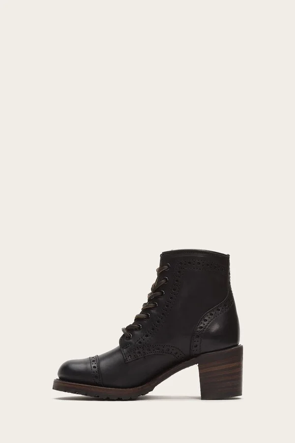 Sabrina Brogue - Pre-Loved - Image 5