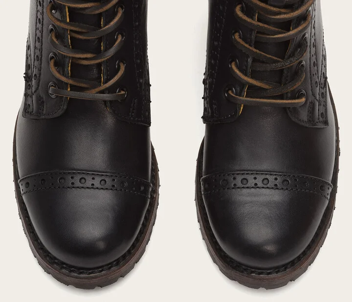 Sabrina Brogue - Pre-Loved - Image 6