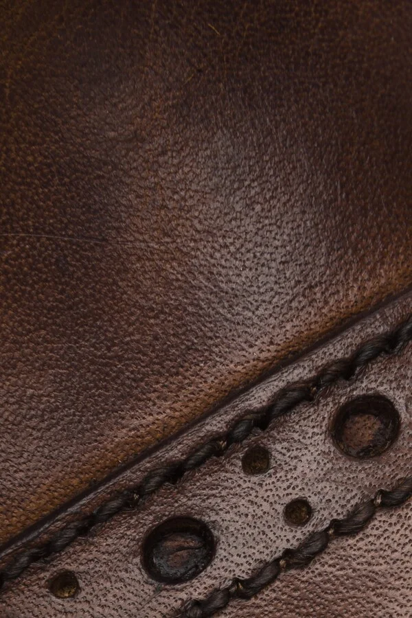 Sabrina Brogue - Pre-Loved - Image 9