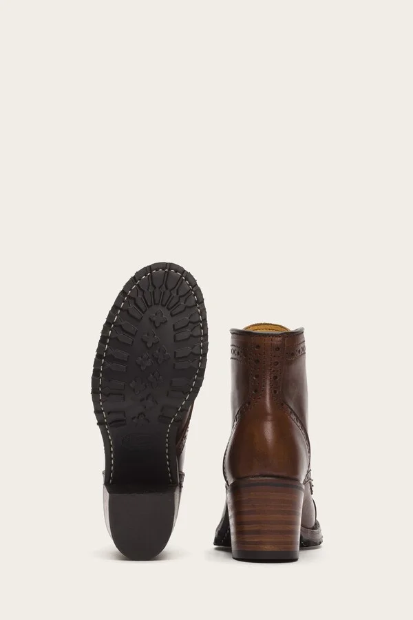 Sabrina Brogue - Pre-Loved - Image 10