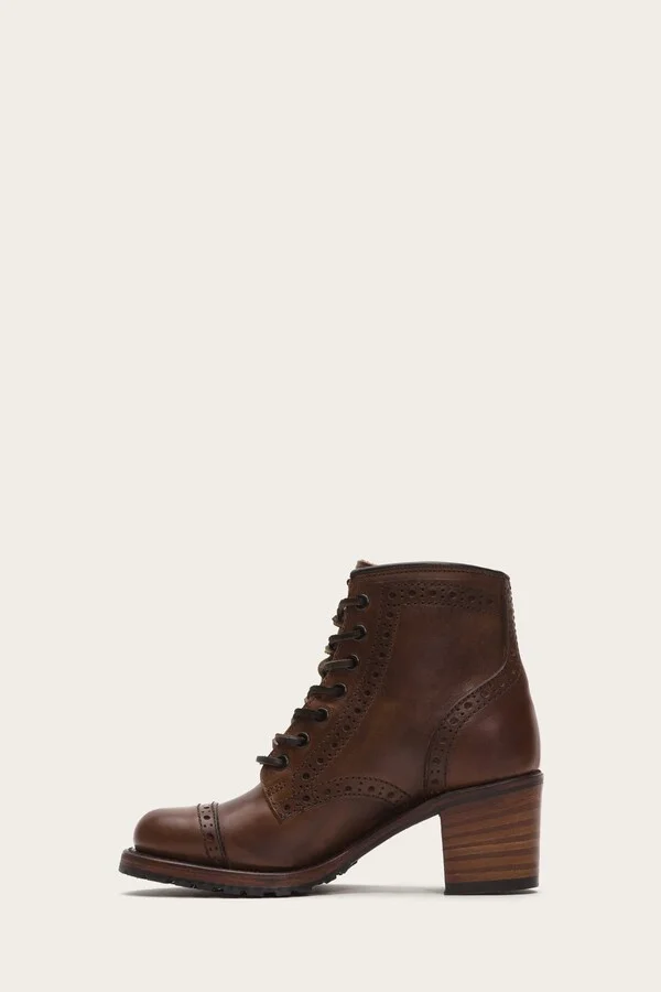 Sabrina Brogue - Pre-Loved - Image 11