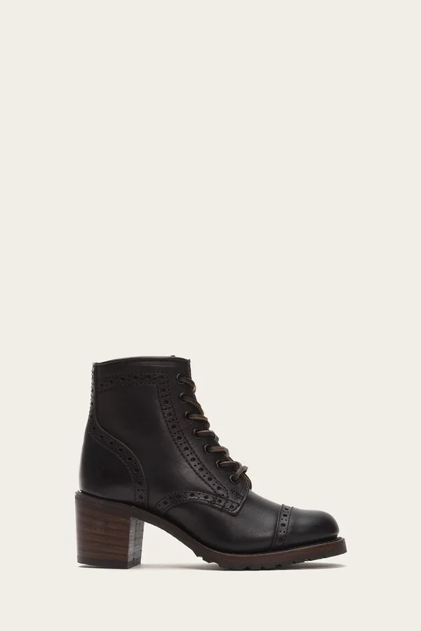 Sabrina Brogue - Pre-Loved