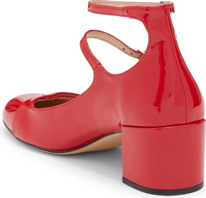 Sabrina Mary Jane Pump - Image 2