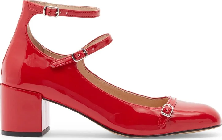 Sabrina Mary Jane Pump - Image 4