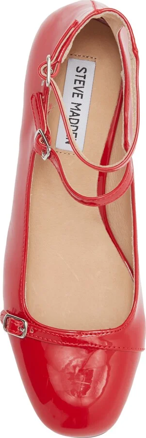 Sabrina Mary Jane Pump - Image 5