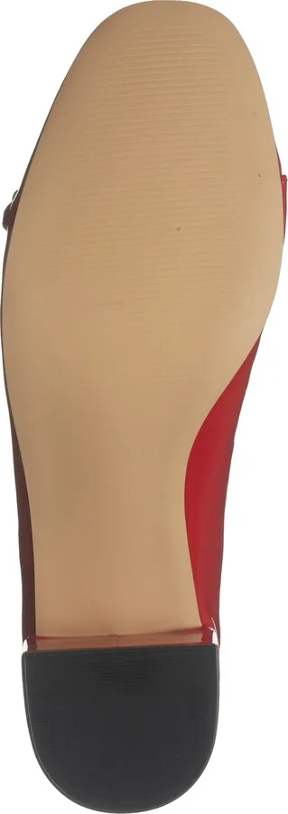 Sabrina Mary Jane Pump - Image 6
