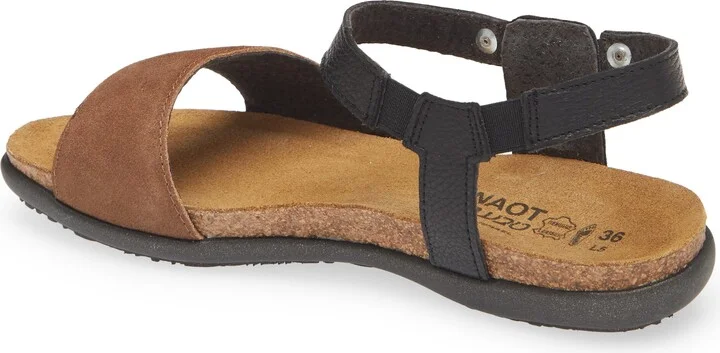 Sabrina Sandal - Image 2