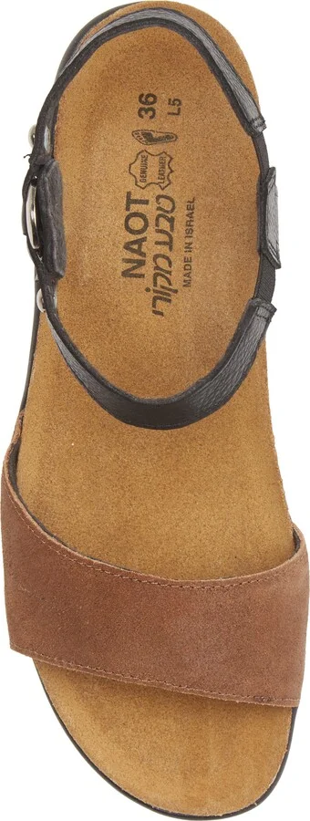 Sabrina Sandal - Image 5