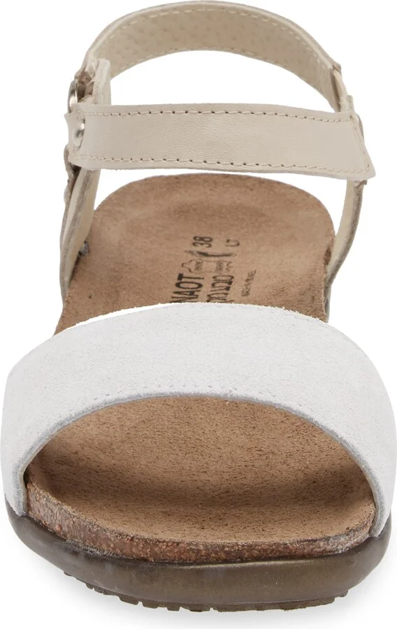 Sabrina Sandal - Image 4