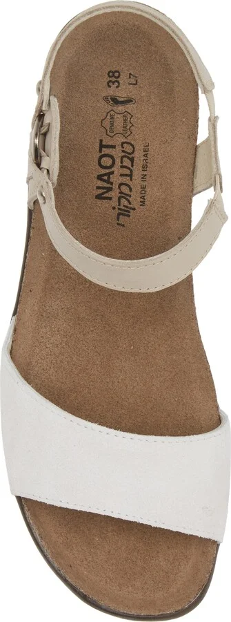 Sabrina Sandal - Image 5