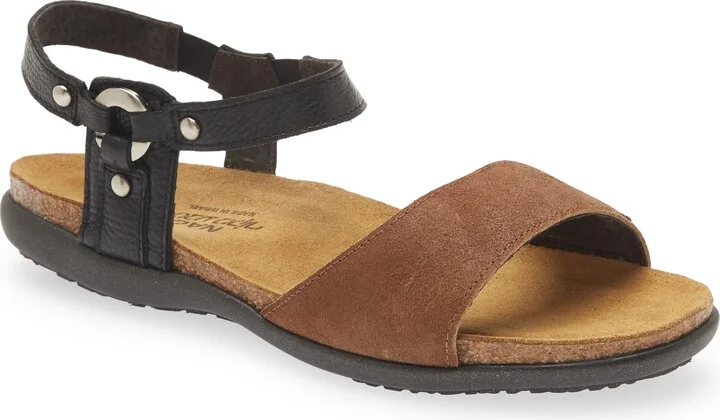 Sabrina Sandal