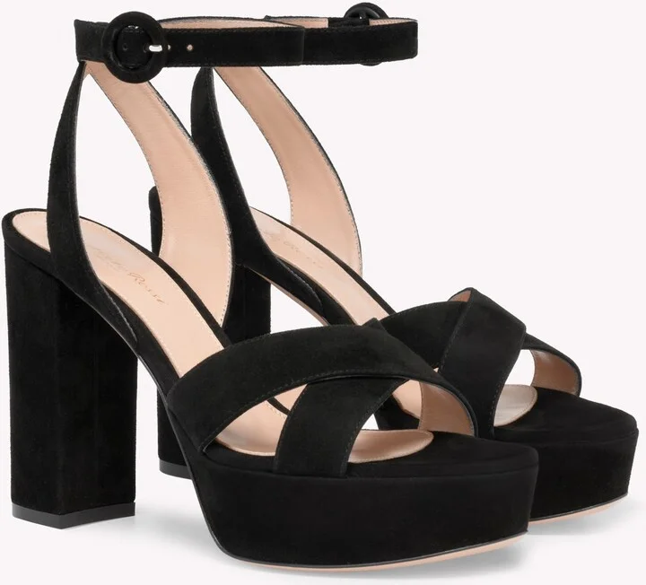 Sabrina Sandals - Image 2
