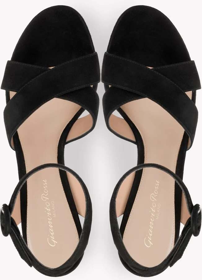 Sabrina Sandals - Image 3