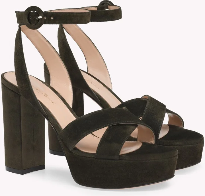 Sabrina Sandals - Image 6