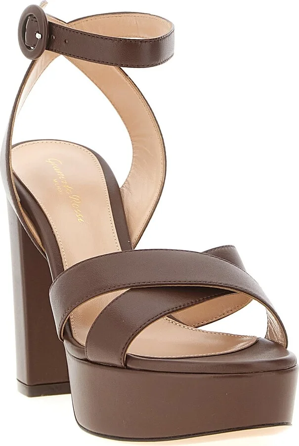 'sabrina' Sandals - Image 2
