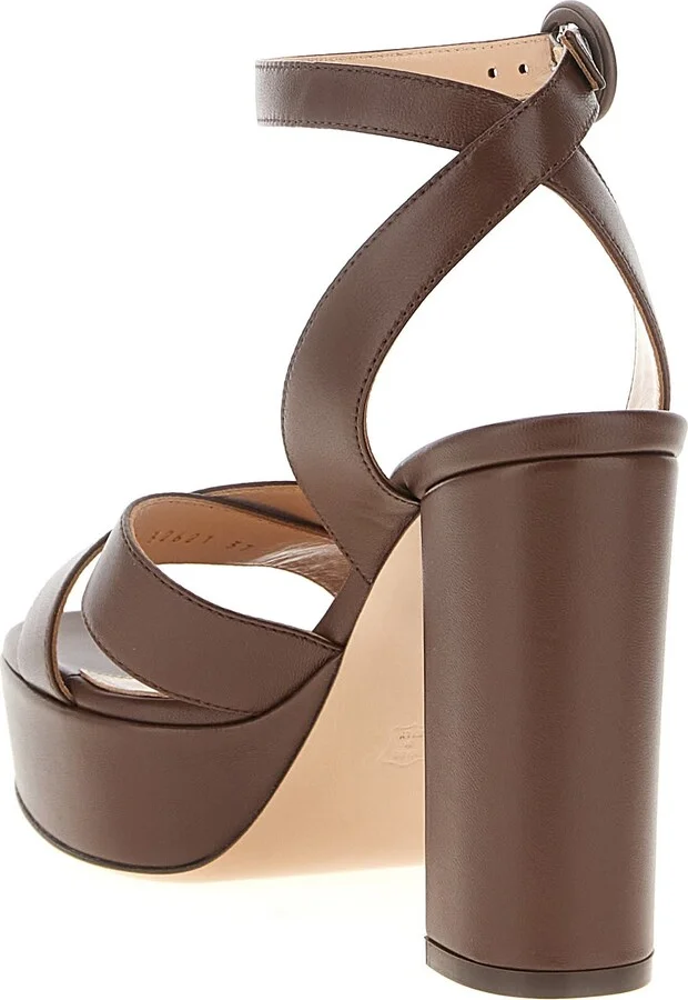 'sabrina' Sandals - Image 3
