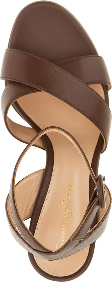 'sabrina' Sandals - Image 4