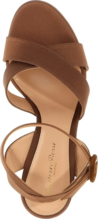 'sabrina' Sandals - Image 4