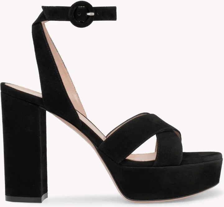 Sabrina Sandals