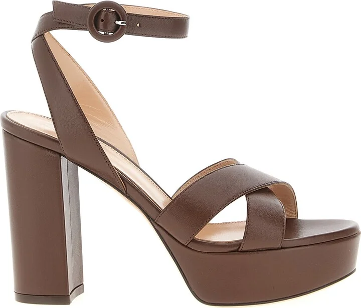 'sabrina' Sandals
