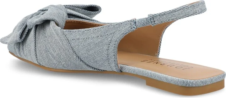 Sabrina Slingback Flat - Image 2