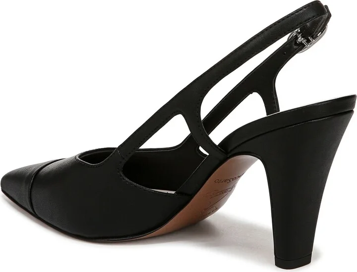 Sabrina Slingback Pump - Image 2