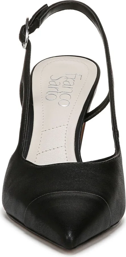 Sabrina Slingback Pump - Image 3
