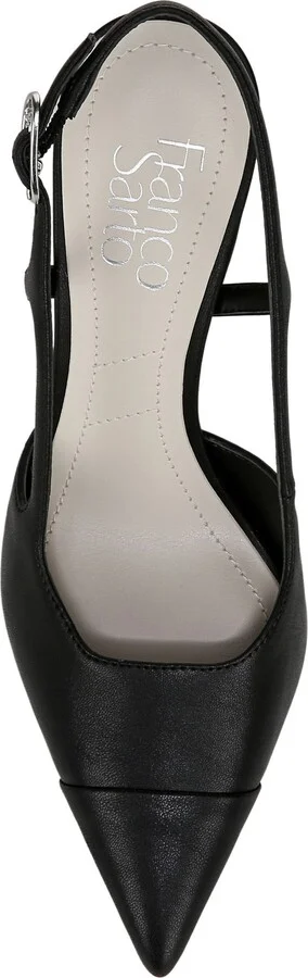 Sabrina Slingback Pump - Image 6