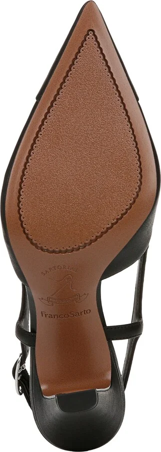 Sabrina Slingback Pump - Image 7
